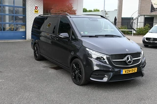 Mercedes-Benz V-Class 2023 - 300d AMG DC L3 XL Avantgarde Edition imagen 13