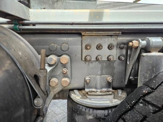 Scania R 2012 - R480 10x2 Retarder NCH kabel 30 ton Euro 5 image 25