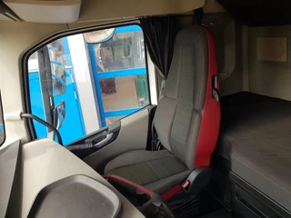 Volvo FH 2015 - 460 Double tank Netherlands truck afbeelding 15