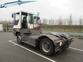Terberg N/A 2000 - TT220 imagen 3