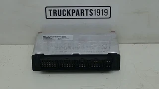 Wabco - Electrical System EBS4 regeleenheid MB MP4 na sprzedaż