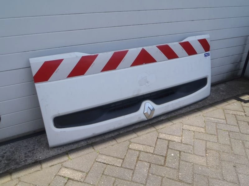 Renault 2001 - 5010225454 GRILLE imagem 1