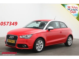 Audi A1 2011 - 1.4 TFSI S-Tronic Attraction Pro Line 3-drs Clima PDC na prodej