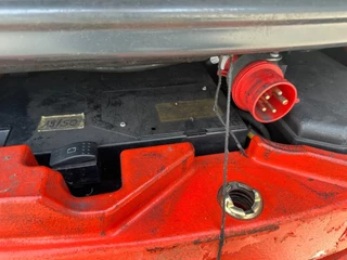 Linde N/A 2014 - E12-01 / SIDE SHIFT / DUPLEX obrazek 21