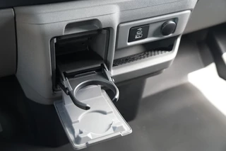 Ford E-Transit Custom 2026 - 340 L2H1 Sport 71 kWh 218pk - 2x Schuif - Stoel/Stuurverwarming - Cruise - Keyless - Rijklaar obrazek 34