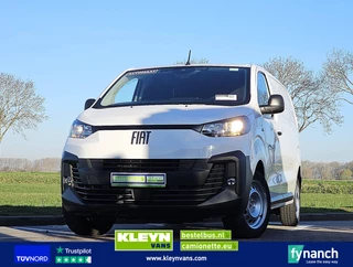 Fiat Scudo 2024 - 2.0 obrazek 1