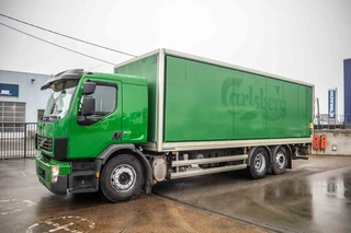 Volvo 2009 - FE 300 на продажу