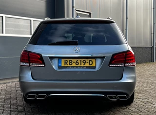 Mercedes-Benz E-Class 2013 - Estate 250 CDI Prestige Avantgarde bj.2013 7 Pers|Autom|Camera|Trekhaak. immagine 8