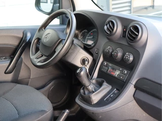 Mercedes-Benz Citan 2016 - 108 CDI - 3 Zits - Airco - Trekhaak obrazek 9