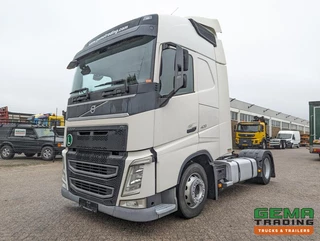 Volvo FH 2015 - FH420 4x2 Euro6 image 1