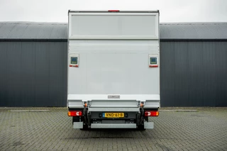 Opel Movano 2021 - **2.3 CDTI BiTurbo | Bakwagen met Laadklep | Euro 6 | 146 PK | Cruise | Airco | Navigatie** zdjecie 7