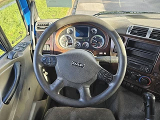 DAF N/A 2008 - CF 85.460 imagem 17