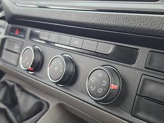 Volkswagen Crafter 2023 - 35 2.0 zdjecie 10