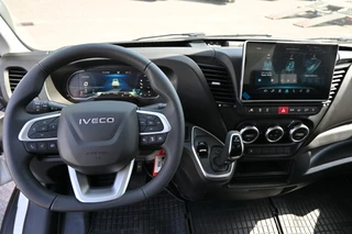 Iveco Daily 2024 - 35S18 3.0 180 pk Hi-Matic Bakwagen obrazek 14