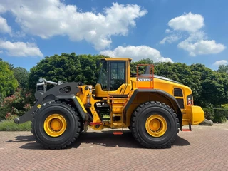 Volvo N/A 2024 - L260 H UNUSED изображение 1