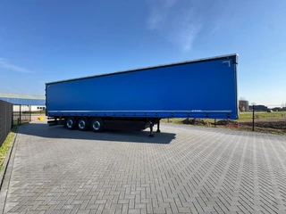 Kögel SN24 2023 - N/A obrazek 4