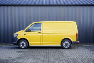 Volkswagen Transporter 2018 - 2.0 TDI L1H2 Comfortline | Airco | Cruise | Trekhaak obrazek 5