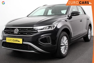 Volkswagen T-Roc 2023 - 1.5 TSI 150pk DSG Life en venta
