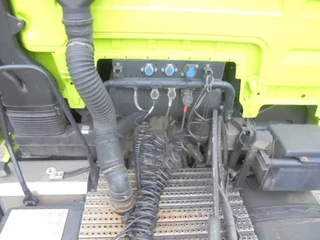 MAN TGX 2013 - 18.400 COMPRESSOR + HYDRO NL TRUCK bild 19