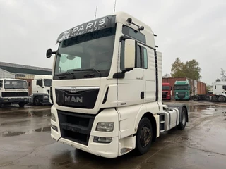 MAN TGX 2013 - 18.440 in vendita