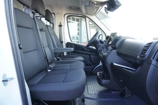 Citroën Jumper 2024 - Pick-up Dubbelcabine 2.2 BlueHDi 140PK L4 3.5t Heavy zdjecie 13