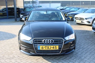 Audi A3 2014 - Limousine 1.4 TFSI CoD Ambition Pro Line PANORAMADAK B&O NAVI CAMERA 19'' NL AUTO obrazek 6