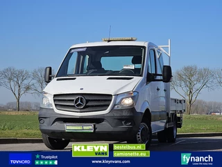 Mercedes-Benz Sprinter 2015 - 513 obrazek 1