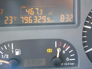 Mercedes-Benz Atego 2010 - N/A zdjecie 30