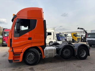 Iveco Stralis 2015 - N/A imagen 3