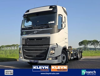 Volvo FH 2021 - 500 te koop