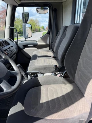 DAF FA LF45 2011 - N/A image 13