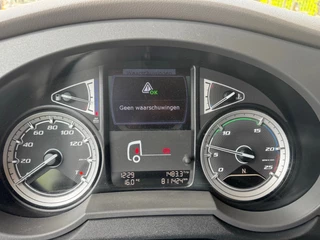 DAF N/A 2019 - 106XF 480 EURO 6 D/ RETARDER / SMART TACHO bild 15