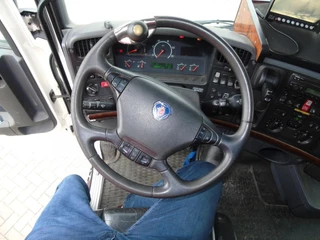 Scania R 2005 - N/A obrazek 33