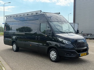 Iveco Daily 2020 - 35S16 L4H2 Automaat Airco Navi Cruisecontrol + Laadklep Euro 6 imagem 3