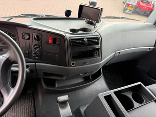 Mercedes-Benz Atego 2010 - 1018 Atego 1018L Euro5 Koffer mit Lbw / Klima / obrazek 7