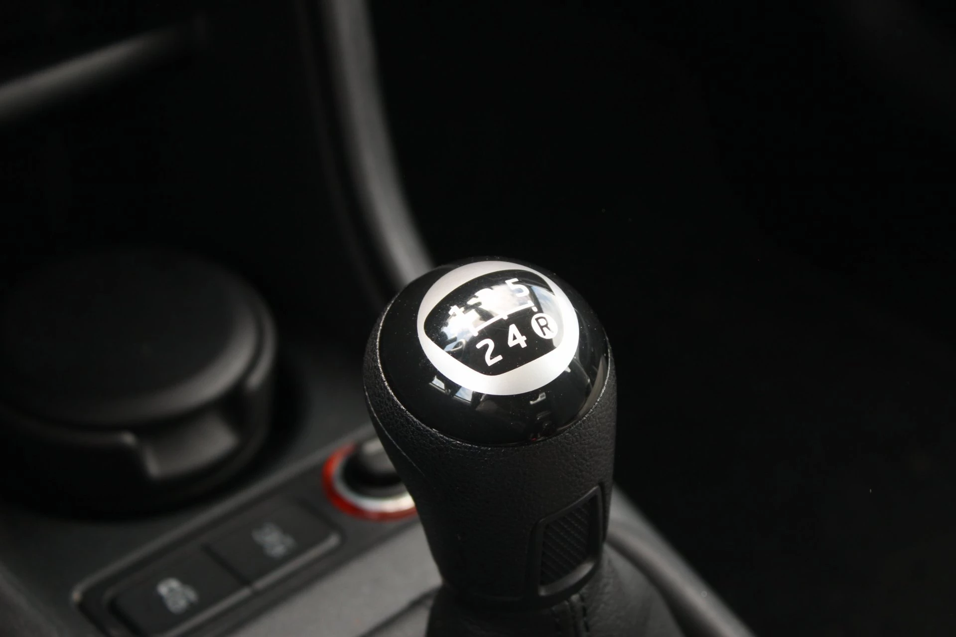 Volkswagen up! 2015 - 1.0 Move Up! BlueMotion Navigatie 1eEigenaar afbeelding 22