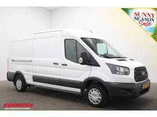 Ford Transit 2017 - 2.0 TDCI L3-H2 Airco afbeelding 2 miniatuur