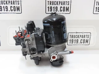 Scania N/A - Compressed Air System Luchtdroger unit Scania immagine 1
