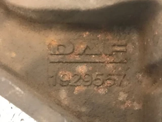 DAF N/A - 1929557-2294018 MOTORSTEUN RECHTSVOOR obrazek 3