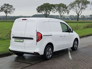 Mercedes-Benz Citan 2023 - 110 CDI afbeelding 3 miniatuur