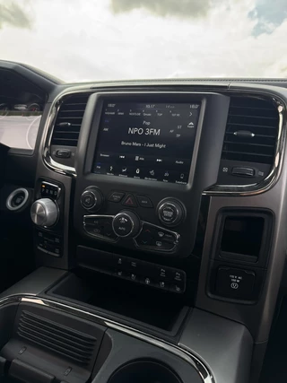 Dodge Ram 1500 2018 - Sport 5.7L V8, LAGE BIJTELLING, SUPER STAAT, VEEL EXTRA'S imagen 12