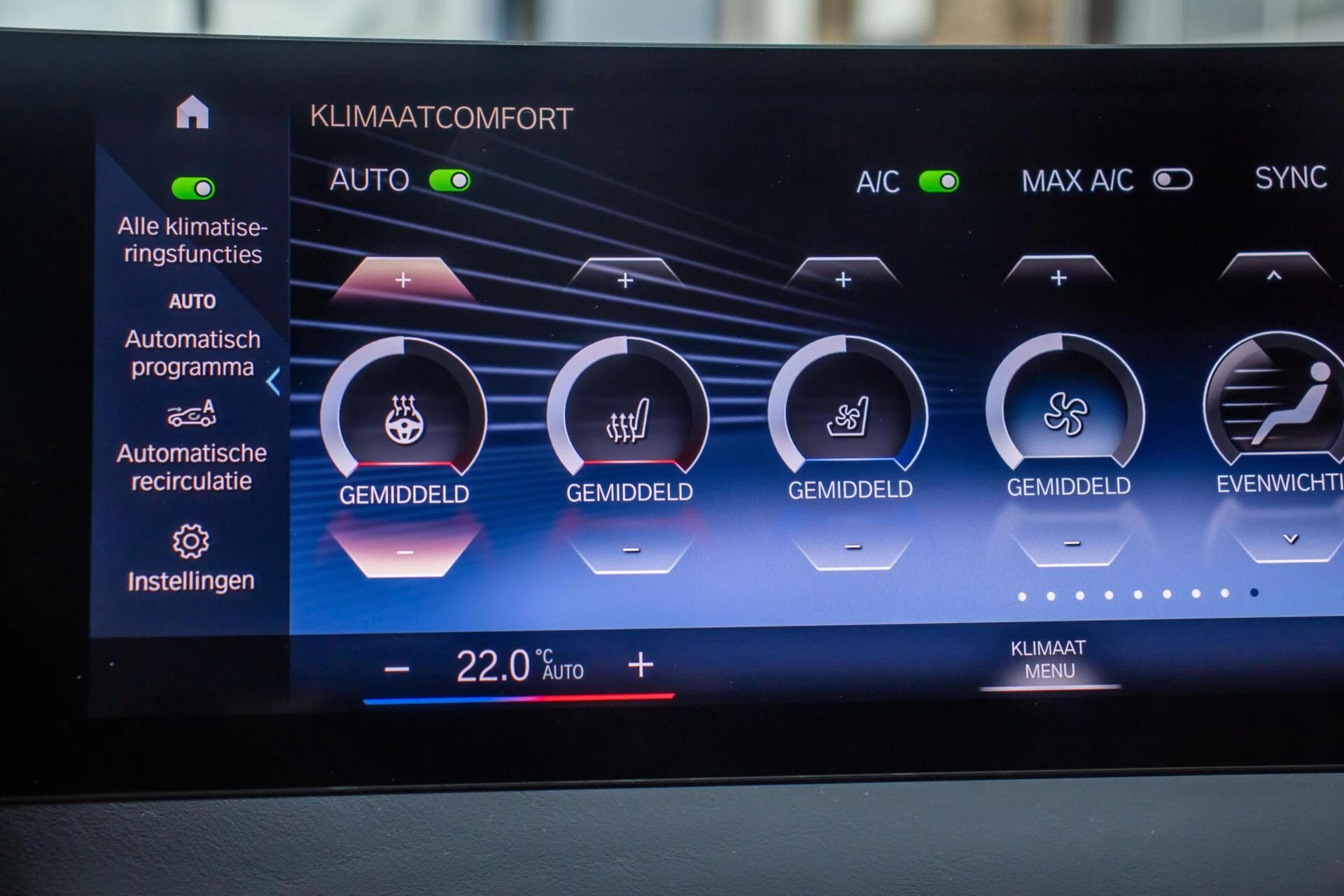 BMW iX 2022 - xDrive40 Sport Edition 77 kWh, BTW, Laser, H&K, Pano image 17