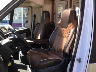 Knaus R22 2019 - 700 MEG PLATINUM AUTOMAAT, LEVEL, 25.000KM obrazek 7