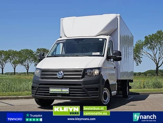 Volkswagen Crafter 2024 - 35 2.0 imagen 1