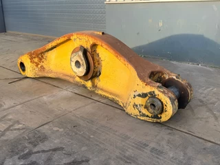 Caterpillar 990 Lever Bucket Bellcrank 4E-5587 With 2 pins - N/A bild 2