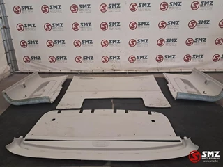 Ford N/A 2022 - Occ cabinebinnenbekledingsset Ford for sale