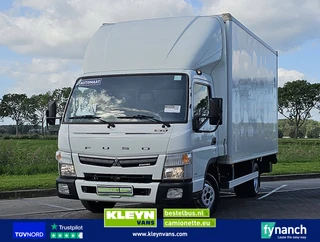 FUSO Canter 2021 - 3C15 te koop