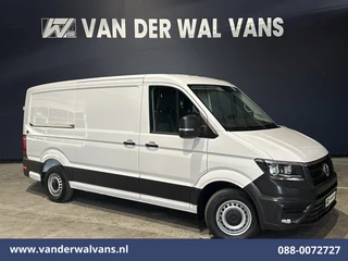 Volkswagen Crafter 2020 - 2.0 TDI L3H2 L2H1 Euro6 Airco | Camera | Navigatie | Apple Carplay | Stoelverwarming te koop