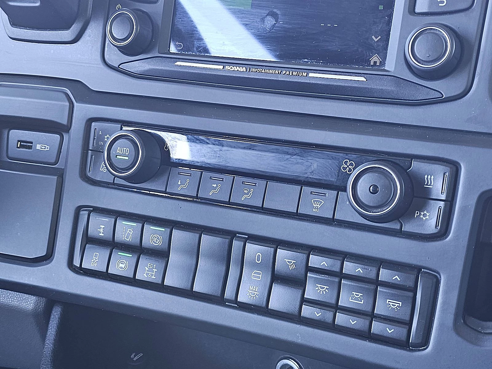 Scania R 2021 - R450 zdjęcie 14