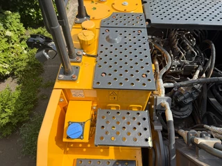 Volvo N/A 2021 - EC220 EL obrazek 19